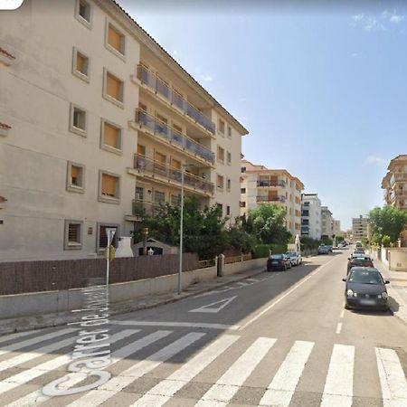 Estudio Al Lado De La Playa Διαμέρισμα Calafell Εξωτερικό φωτογραφία